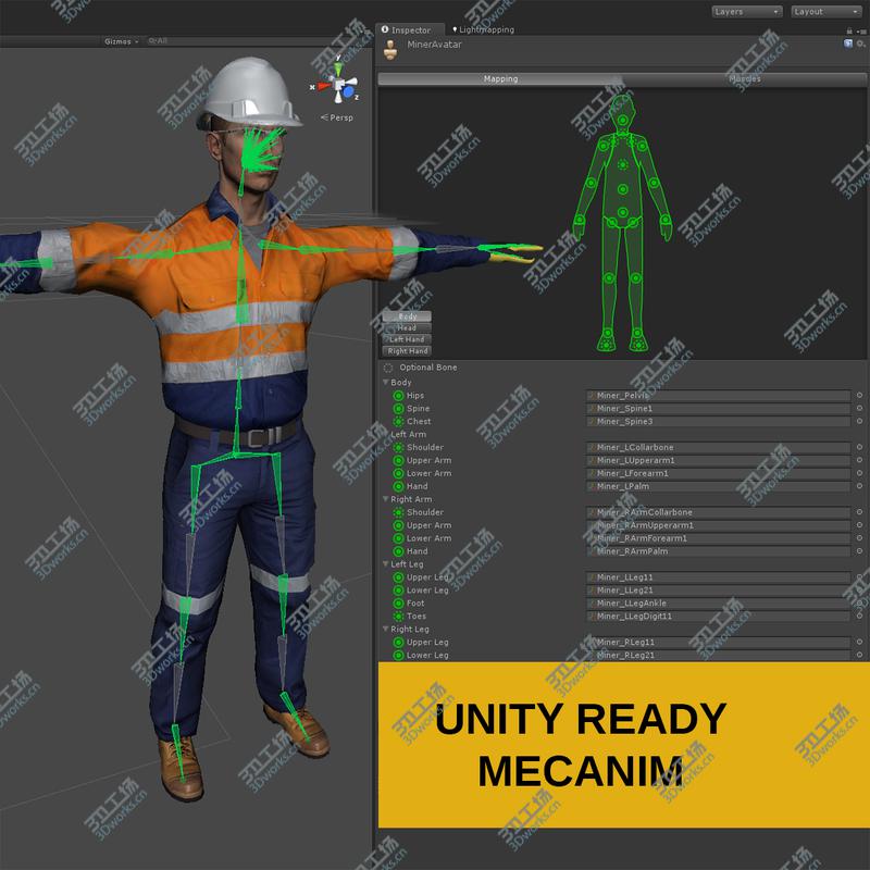 images/goods_img/202104093/Workman Mining Safety Glen - Jacket/5.jpg